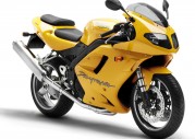 Triumph Daytona 955i